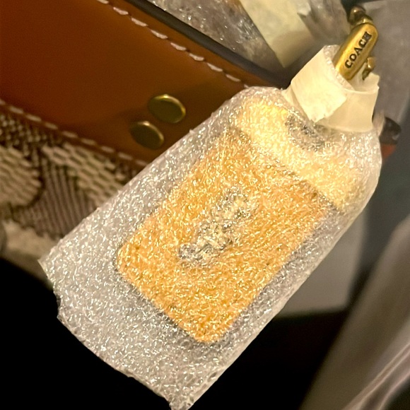 Coach Rogue 12 Signature Textile Jacquard - Picture 4 of 14